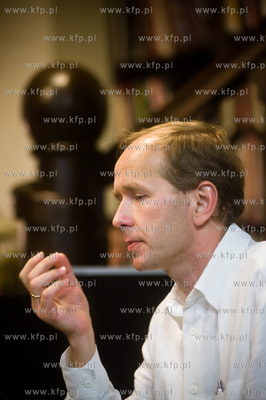 Gdansk. Filii Gdanskiej WiMBP przy ul. Mariackiej....