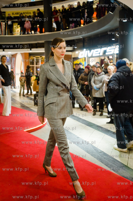 Gdansk. Centrum Handlowe Madison. Zorganizowany przez...