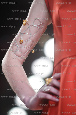 Centrum Stocznia Gdansk. Gala Amber Look Trends & Styles...