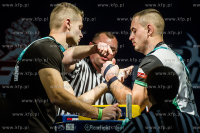 Miedzynarodowe Targi Gdanskie Amber Expo. Fit Festival...