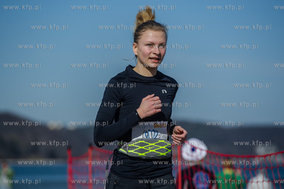 Sopot. Zatoka Sztuki. Festiwal Zatoka Kobiet. Pierwsza...