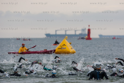 Zawody Herbalife Ironman 70.3 Gdynia.
09.08.2015
fot....