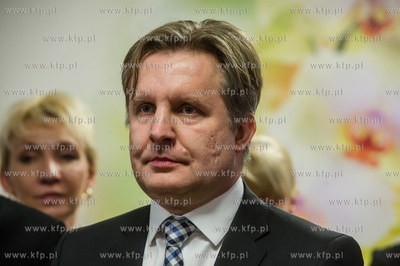 Szpitalu Morskim im. PCK w Gdyni. Otwarcie zmodernizowanego...