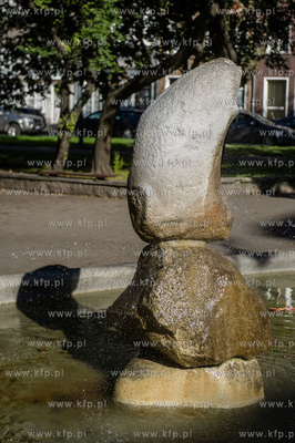 Gdańsk. Skwer Świętopełka, który już niebawem...