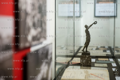 Muzeum Poczty Polskiej w Gdańsku. Wystawa pt. Rodziny...