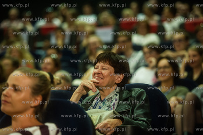 Gdynia. 43. Festiwal Polskich Filmów Fabularnych....