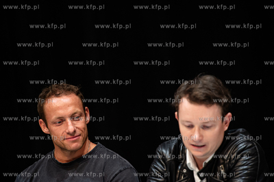 48. Festiwal Polskich Filmów Fabularnych w Gdyni....