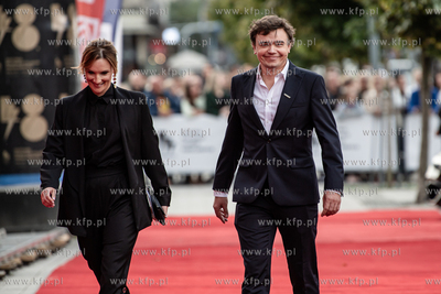 48. Festiwal Polskich Filmów Fabularych w Gdyni. Gala...