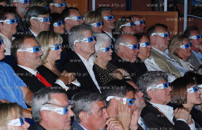 XXXI Festiwal Polskich Filmow Fabularnych w Gdynia....