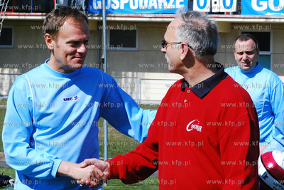 Rumia - Stadion MOSiR.  Festyn z okazji 216 rocznicy...