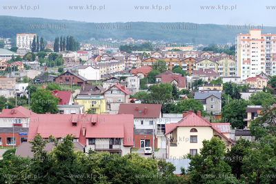 Rumia. Pierwszy dzień lata. Festyn strazacki "Pod...