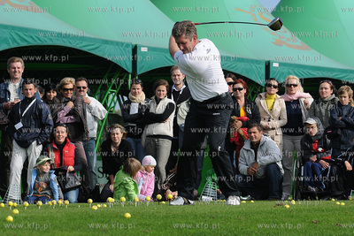 Sierra Golf Club - Wejherowo. I Europejskie Kwalifikacje...