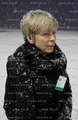 Gdansk. Rebiechowo. Wylot Izy Sokolowskiej, pomorskiej...