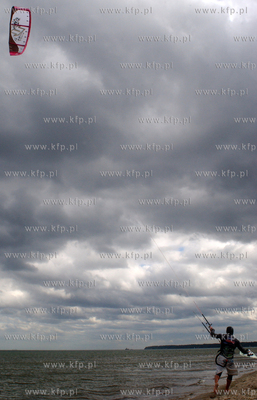 Rewa. Zawody Ford Kite Cup 2009
12.06.2009
fot. Mateusz...