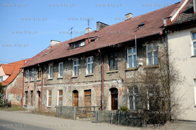 Dzielnica Gdanska Letnica, ul. Uczniowska.
25.03.2010
fot....