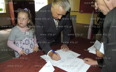 Wybory prezydenckie 2010. Andrzej Lepper, kandydat...