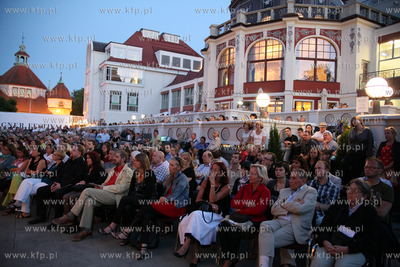 NDI Sopot International Wagner Festival 2010. Miedzynarodowy...