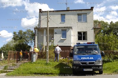 Slupsk
Policjanci z Komendy Wojewodzkiej w Gdansku...