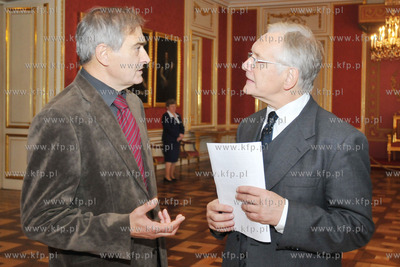 Prezentacja projektu budowy Muzeum Emigracji w Gdyni...