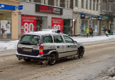 Zima w Gliwicach
13.12.2010
fot. Sebastian Elijasz...