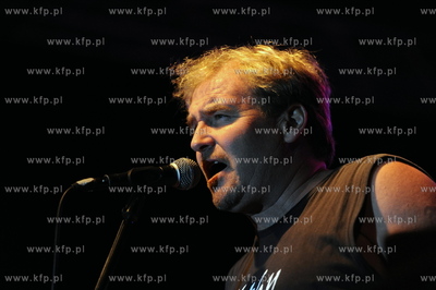 Suleczyno. XVI Miedzynarodowy Festiwal Jazzowy "Jazz...