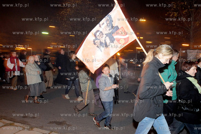 Katolickie Halloween czyli Noc Wszystkich Swietych...