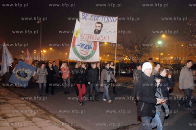 Katolickie Halloween czyli Noc Wszystkich Swietych...