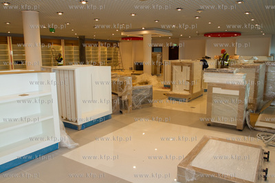 Lotnisko im Lech Walesy w Gdansku - Rebiechowie. Nowo...