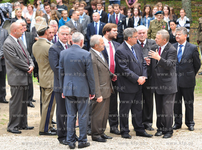 73 rocznica wybuchu II wojny swiatowej. To tragiczne...