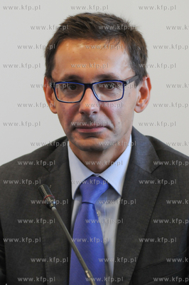 Podpisanie porozumienia miedzy Grupa LOTOS SA i Polskim...