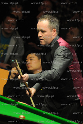 Drugi dzien PLAYERS TOUR CHAMPIONSHIP GDYNIA OPEN 2012...