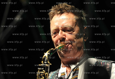 Suleczyno. XIX Miedzynarodowy Festiwal Jazz w Lesie...