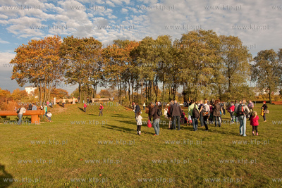 Szkolka jazdy konnej Galoopka zorganizowala dla swoich...