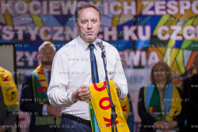 25 sierpnia w Piasecznie odbyły się I Walne Plachandry,...