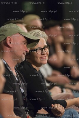 43. Festiwal Polskich Filmów Fabularnych. Spotkanie...