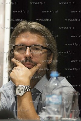 GCF. 43. Festiwal Polskich Filmów Fabularnych. Konferencja...