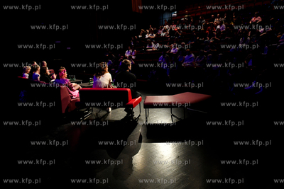 Pierwszy dzień 48. Festiwalu Polskich Filmów Fabularnych...