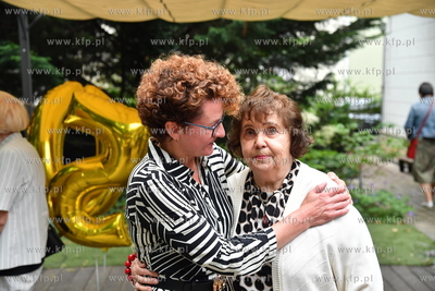 Dworek Sierakowskich. 50-lecie Towarzystwa Przyjaciół...