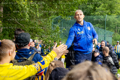XII Spotkanie Międzypokoleniowe Arki i prezentacja...