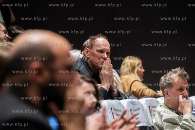 Trzeci dzień 50. Festiwalu Polskich Filmów Fabularnych...