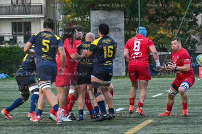 Stadion  Ogniwo Sopot im. Edwarda Hodury. Derby Trójmiasta...