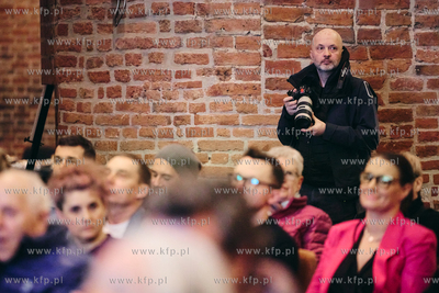 Centrum św. Jana. Gala wręczenia nagród w XXIX Konkursie...