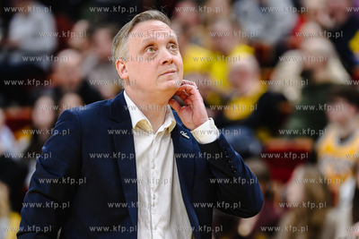 Orlen Basket Liga. Energa Trefl Sopot - Anwil Włocławek...