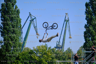 XXX Pomorski Konkurs Fotografii Prasowej im. Zbigniewa...
