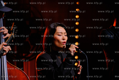 Sopot Jazz Festiwal 2026. Hotel Radisson Blu Sopot....