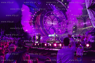 Top Of The Top Sopot Festival w Operze Leśnej. Koncert...