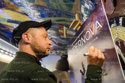 44. Festiwal Polskich Filmów Fabularnych w Gdyni....