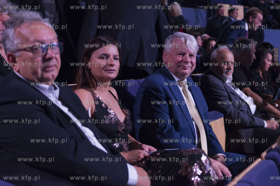 44. Festiwal Polskich Filmów Fabularnych w Gdyni....