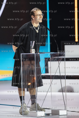 49. Festiwal Polskich Filmów Fabularnych w Gdyni....