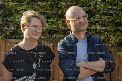 Sopot. Dawna siedziba Non Stopu ul. Drzymały 8-10....